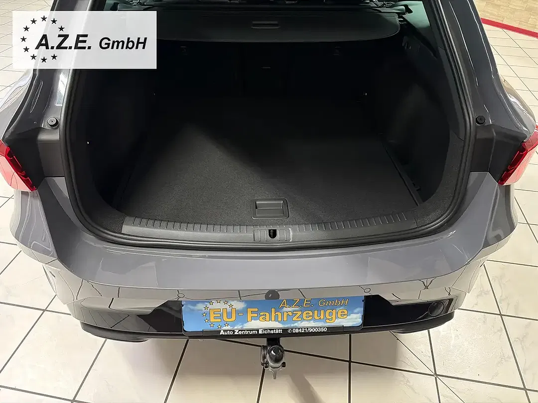 CUPRA Leon - Thumbnail 9