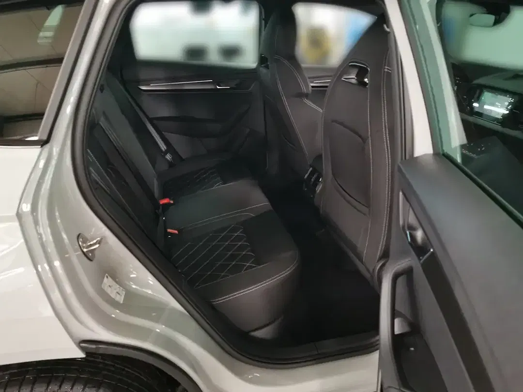 Skoda Karoq - Thumbnail 12