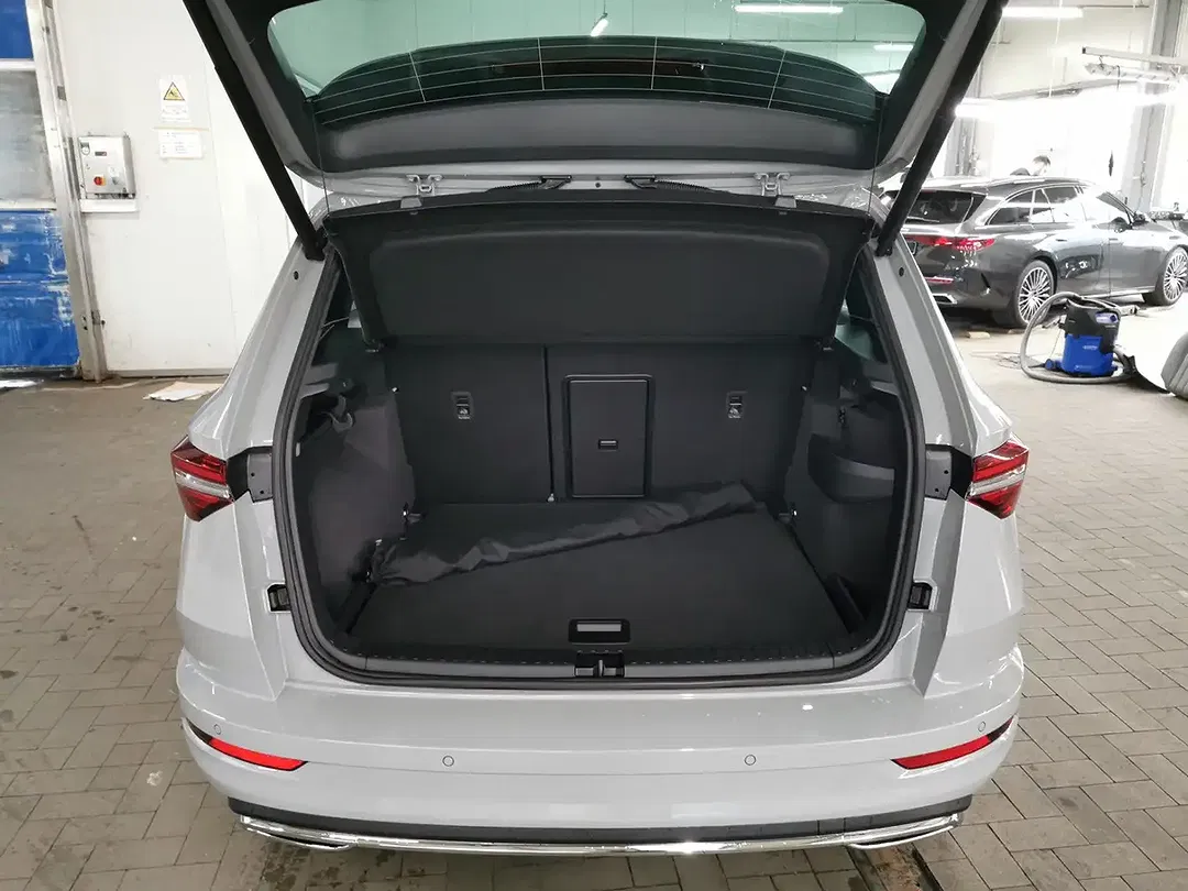 Skoda Karoq - Thumbnail 8