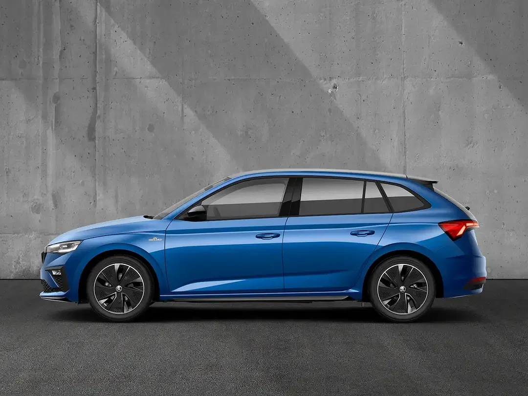 Skoda Scala - Thumbnail 12