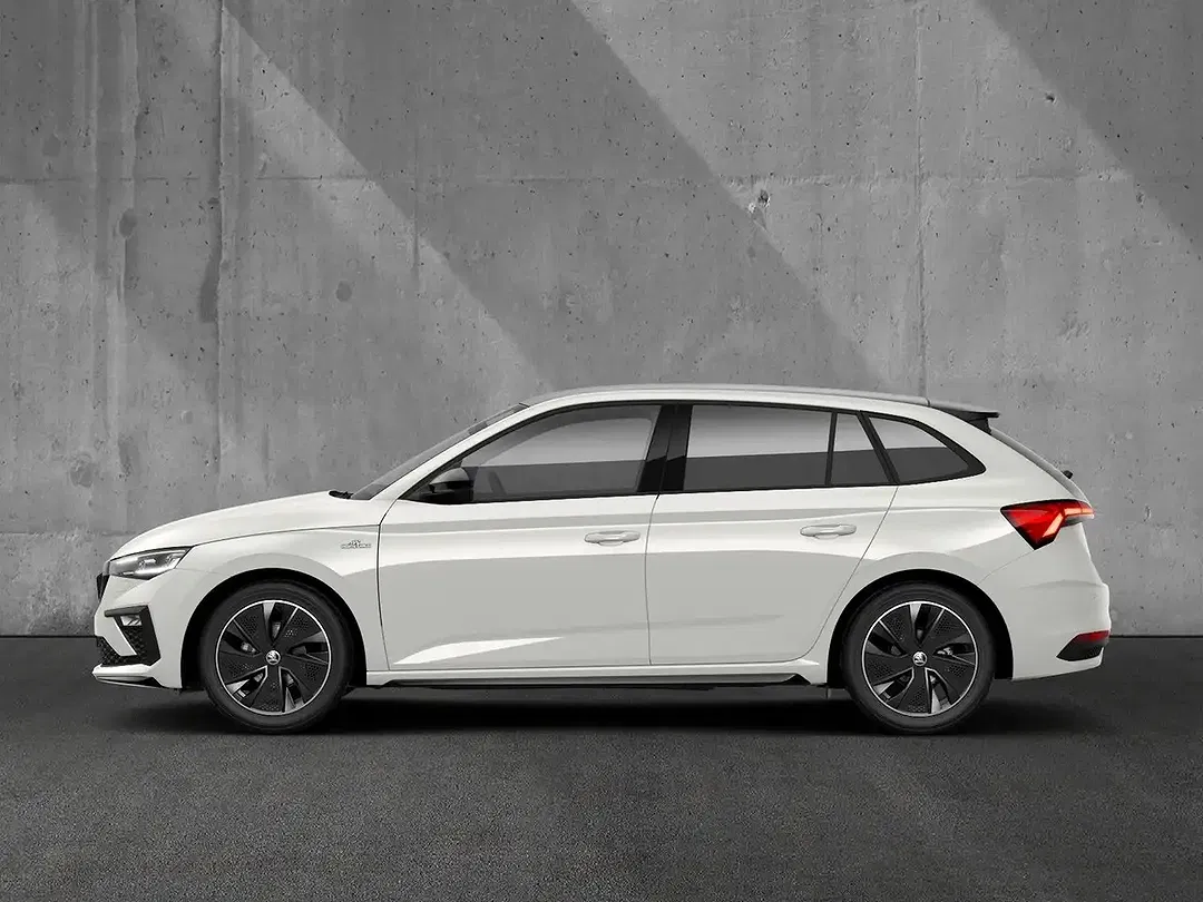 Skoda Scala - Thumbnail 3