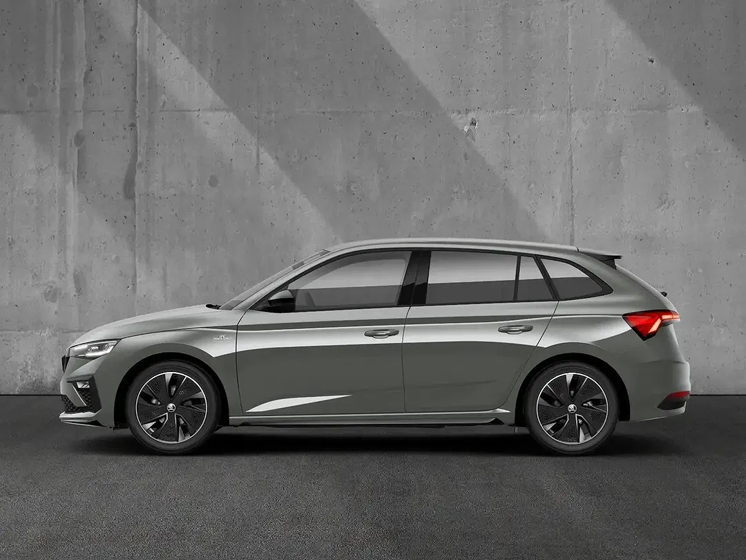 Skoda Scala - Thumbnail 9