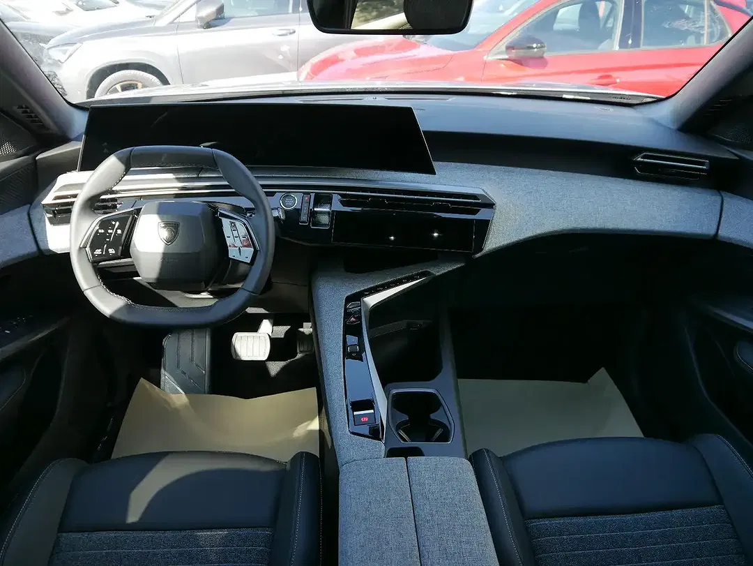 Peugeot 3008 - Thumbnail 11
