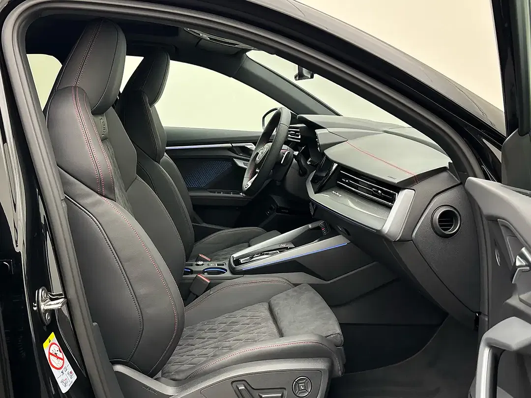 Audi S3 - Thumbnail 9