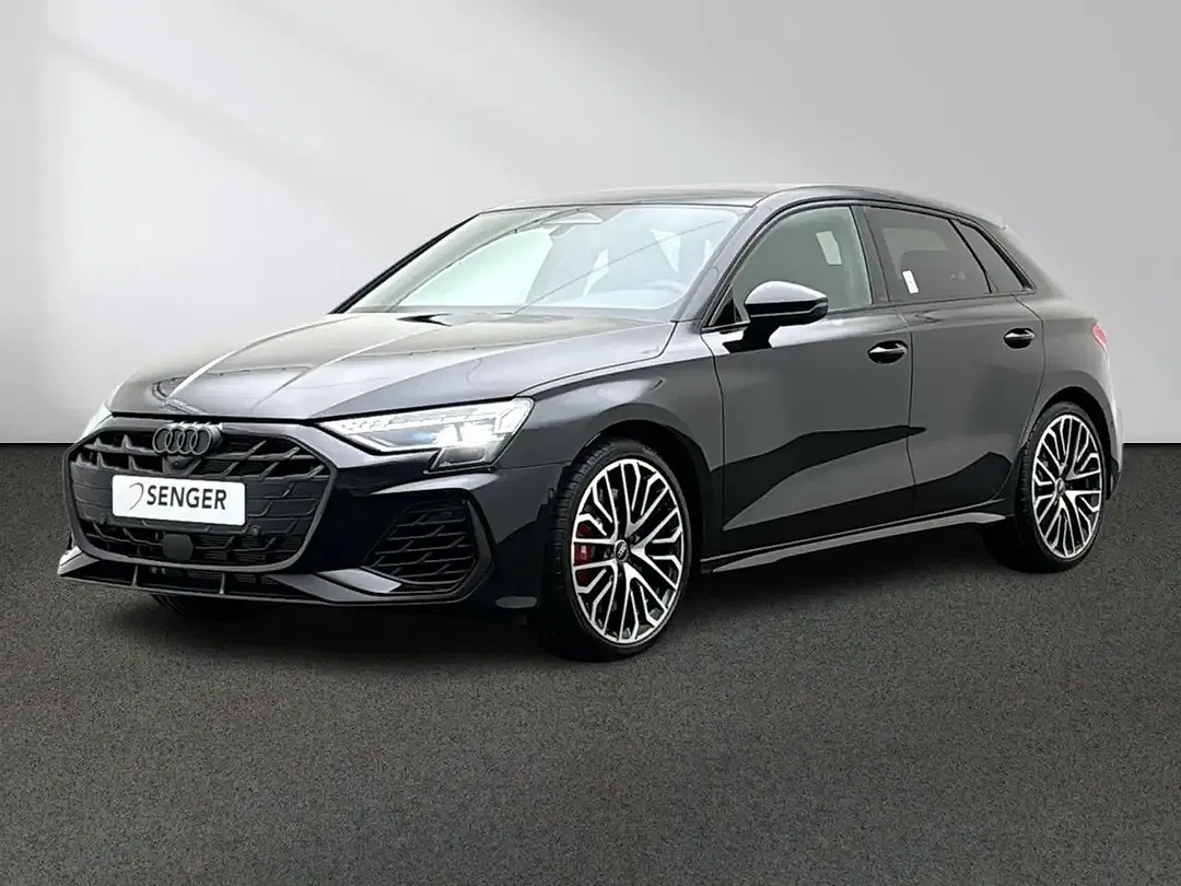 Audi S3 - Thumbnail 13