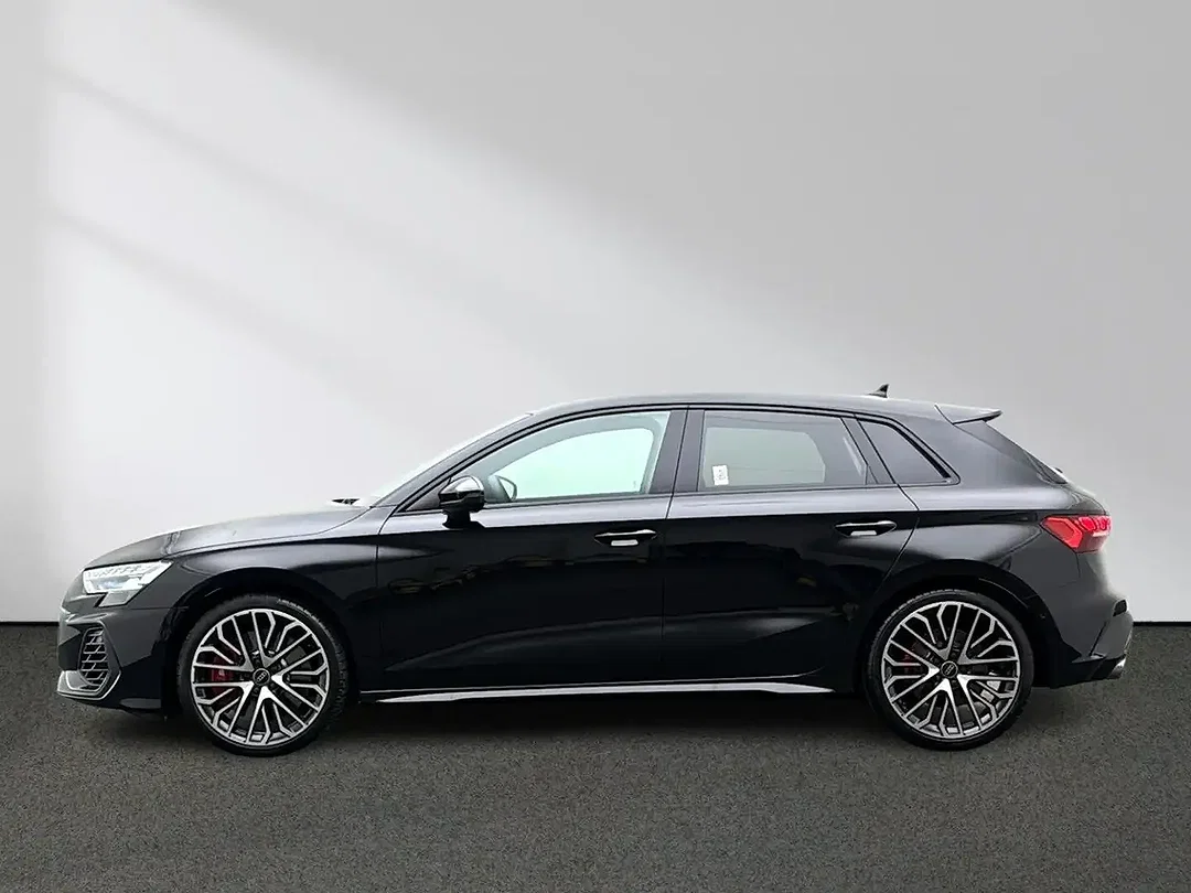 Audi S3 - Afbeelding 1