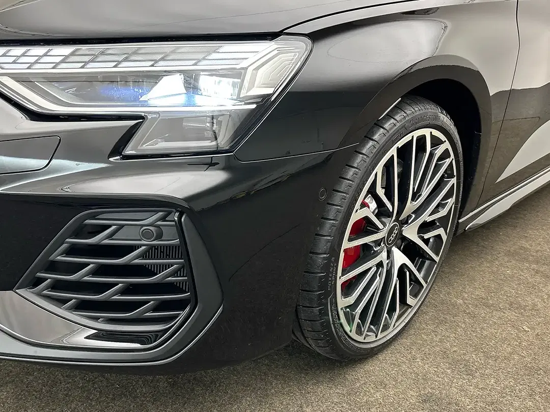 Audi S3 - Thumbnail 5
