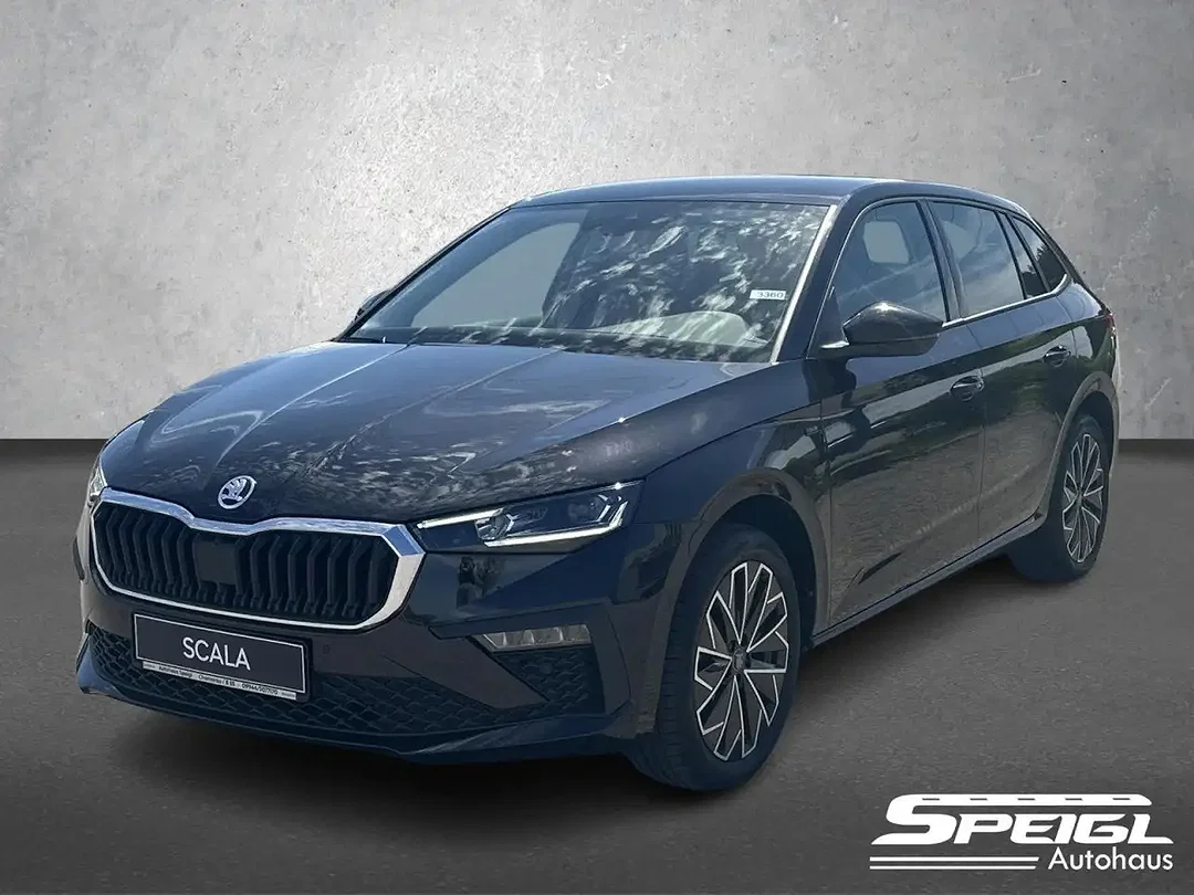 Skoda Scala - Afbeelding 1