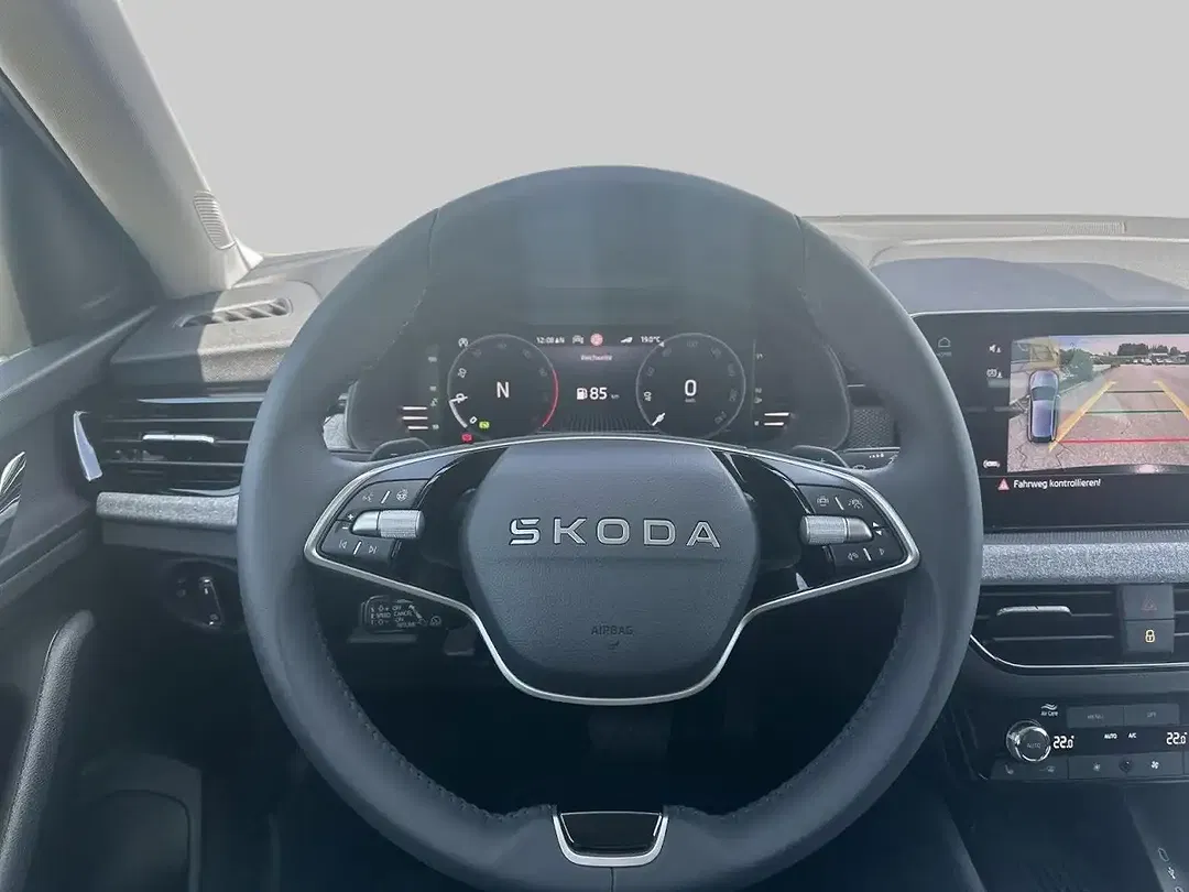 Skoda Scala - Thumbnail 11