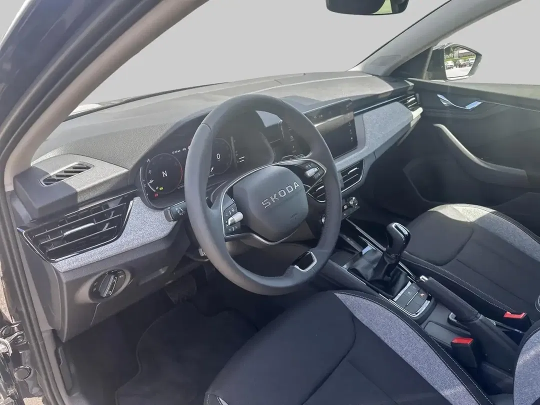 Skoda Scala - Thumbnail 12
