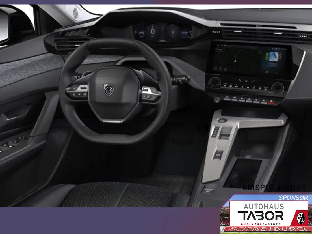 Peugeot 308 - Thumbnail 4