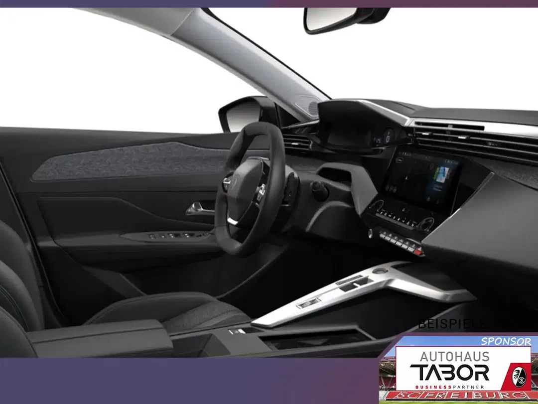 Peugeot 308 - Thumbnail 5