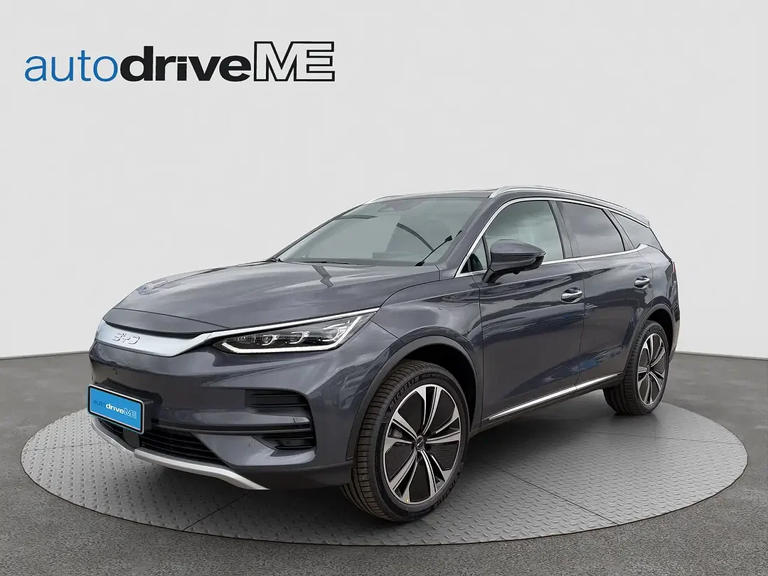 BYD Tang - Afbeelding 1