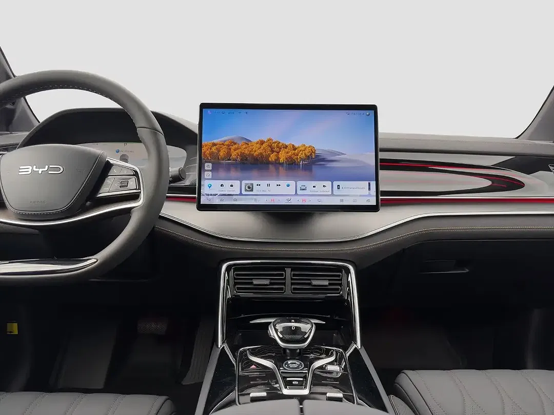 BYD Tang - Thumbnail 14