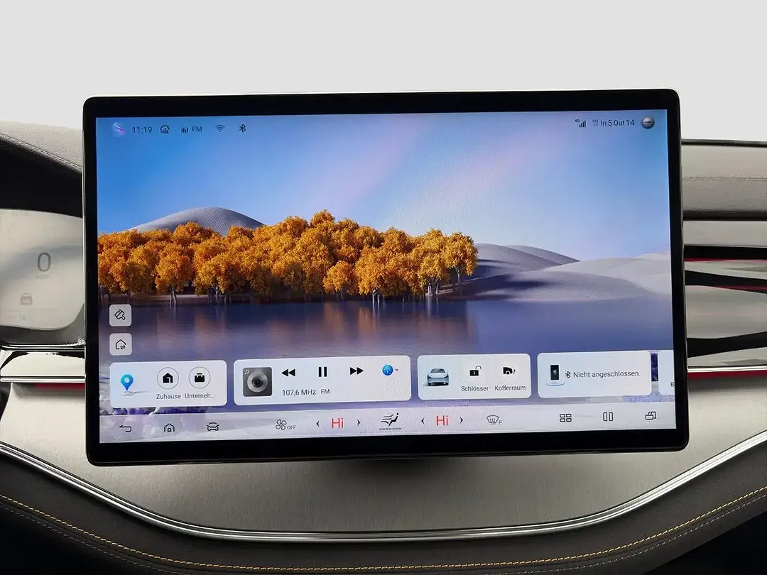 BYD Tang - Thumbnail 15