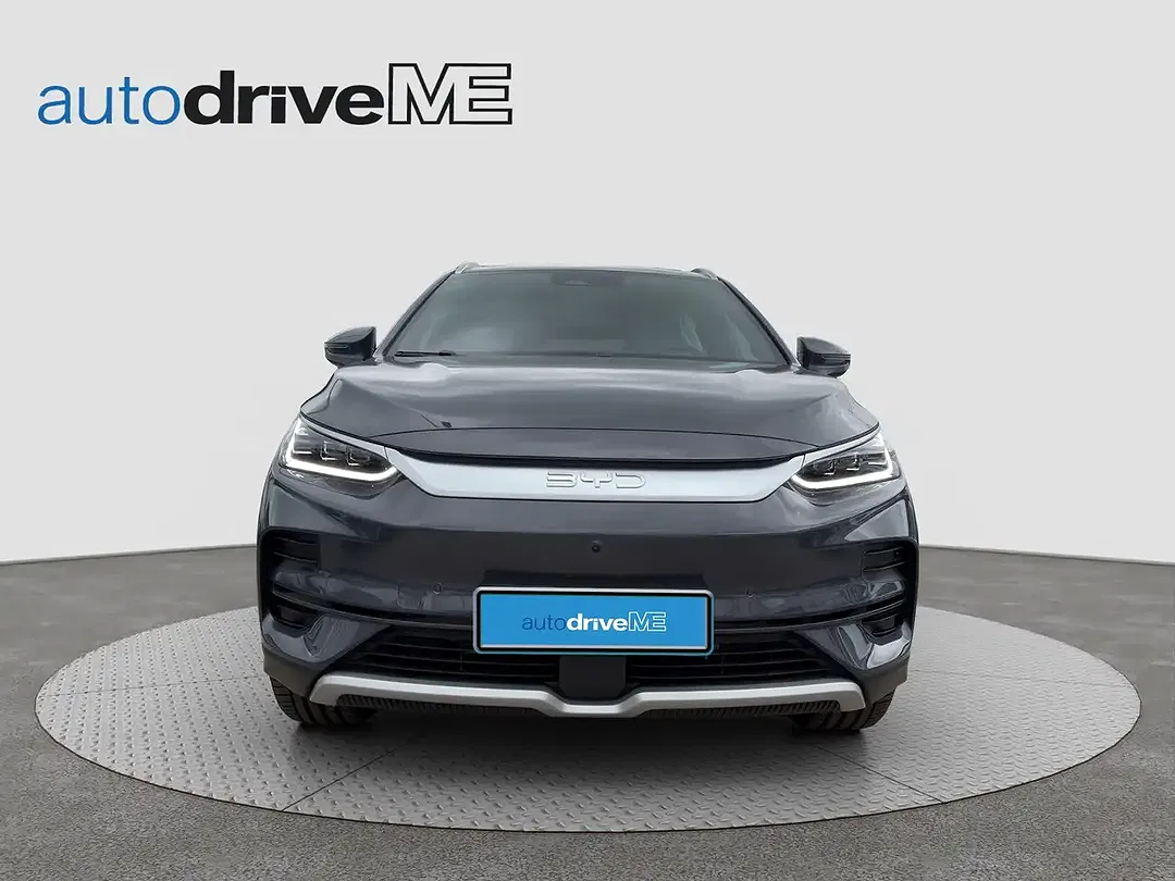 BYD Tang - Thumbnail 2