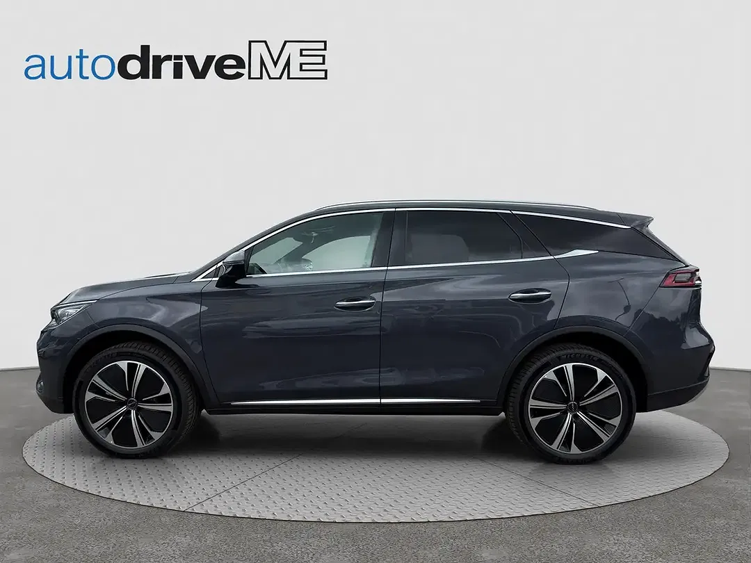 BYD Tang - Thumbnail 3