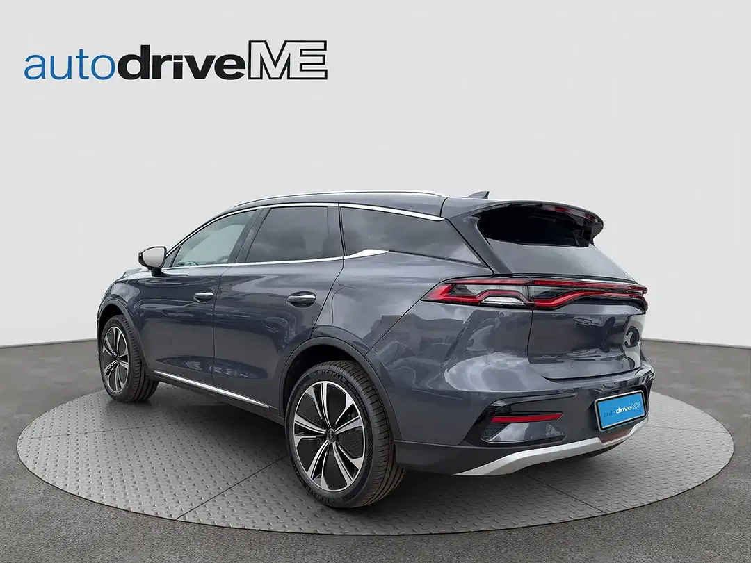 BYD Tang - Thumbnail 4