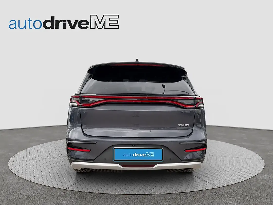 BYD Tang - Thumbnail 5