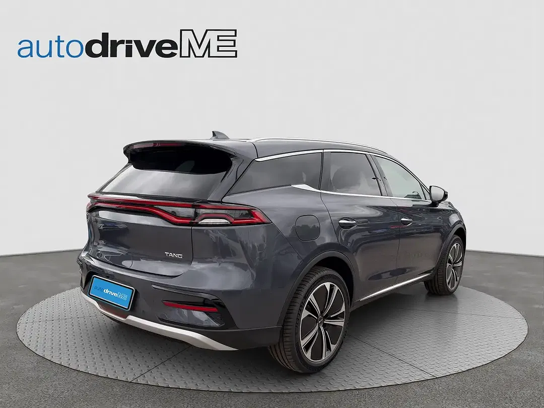 BYD Tang - Thumbnail 6