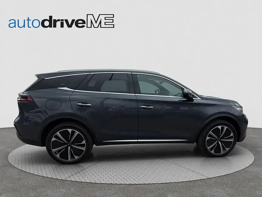 BYD Tang - Thumbnail 7