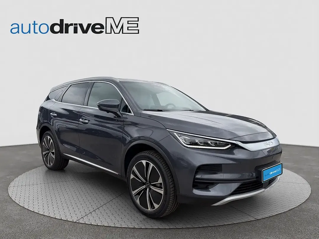 BYD Tang - Thumbnail 8