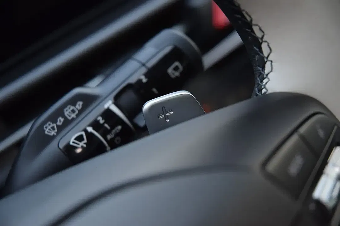 Kia Sportage - Thumbnail 13