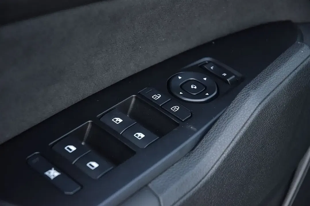 Kia Sportage - Thumbnail 7
