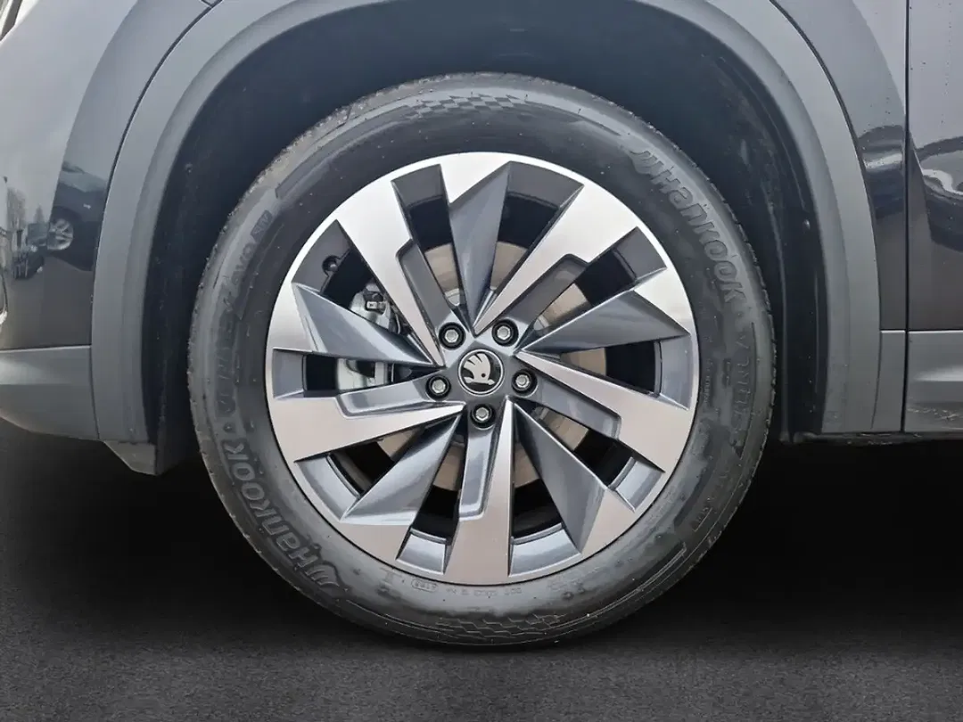 Skoda Kodiaq - Thumbnail 14