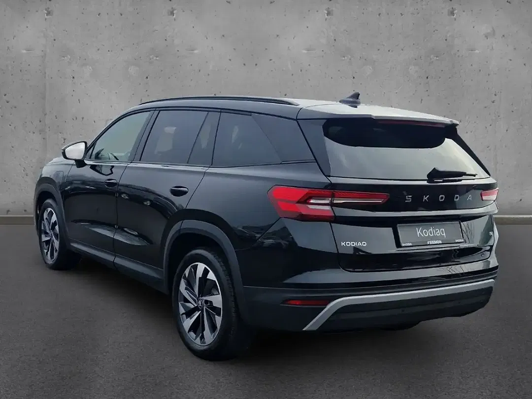 Skoda Kodiaq - Thumbnail 3