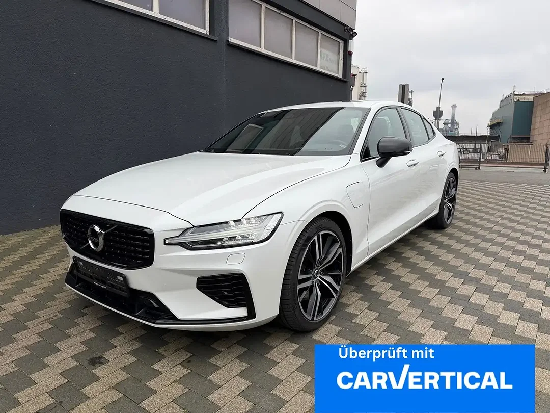 Volvo S60 - Afbeelding 1