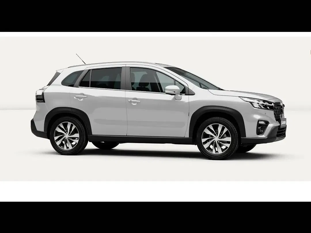 Suzuki S-Cross - Thumbnail 5