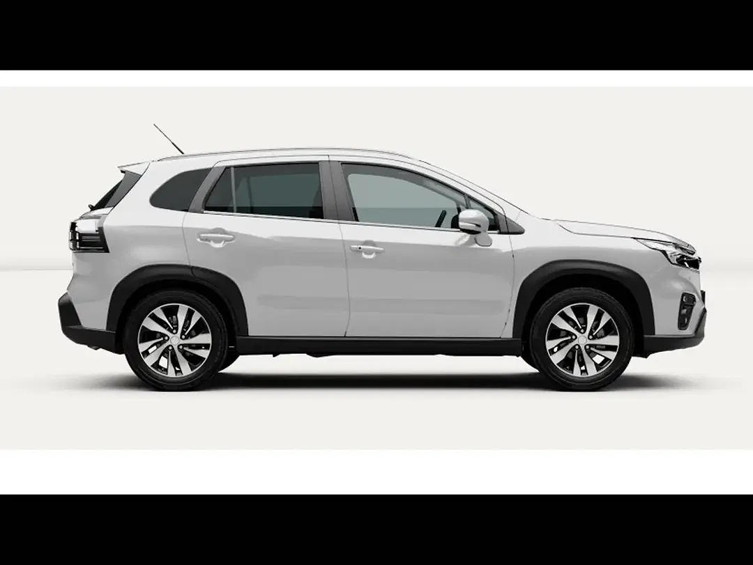 Suzuki S-Cross - Thumbnail 6