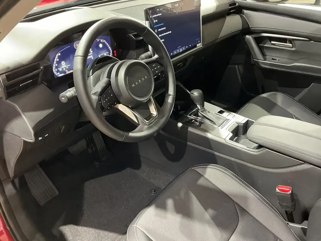 Mazda CX-5 - Thumbnail 10