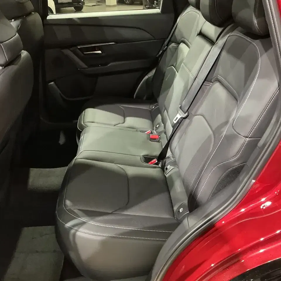 Mazda CX-5 - Thumbnail 12