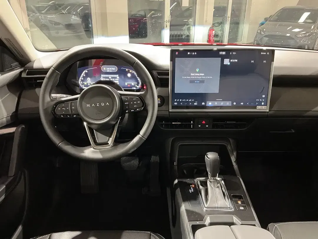Mazda CX-5 - Thumbnail 13
