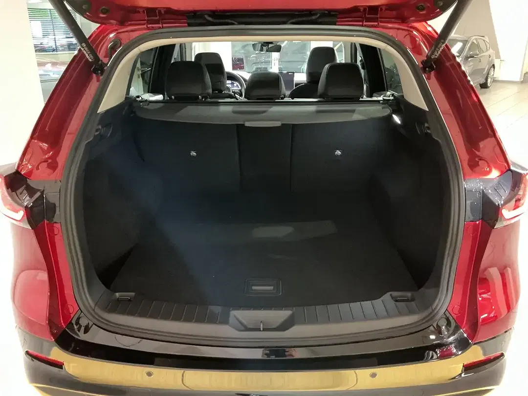Mazda CX-5 - Thumbnail 5