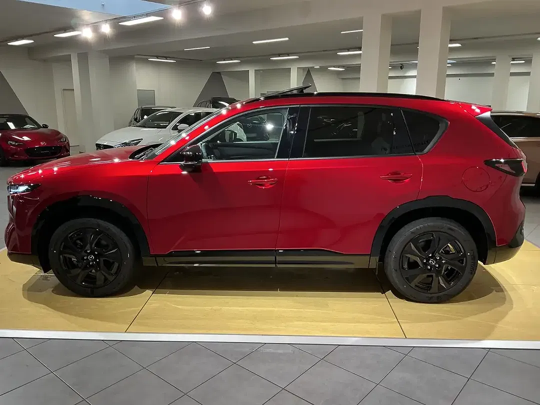 Mazda CX-5 - Thumbnail 6