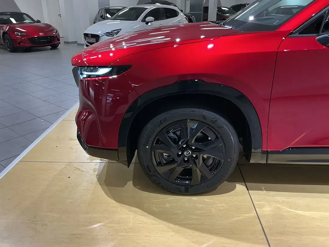 Mazda CX-5 - Thumbnail 7
