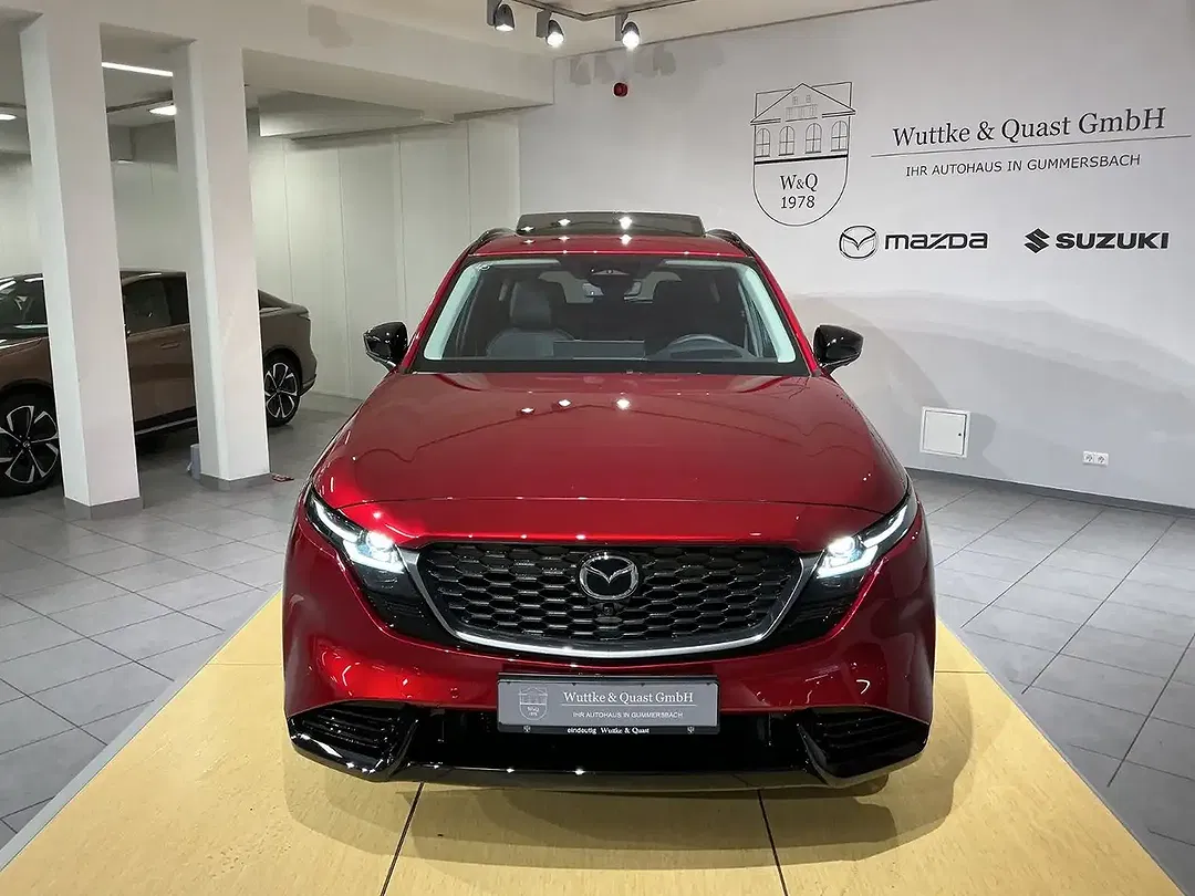 Mazda CX-5 - Thumbnail 9