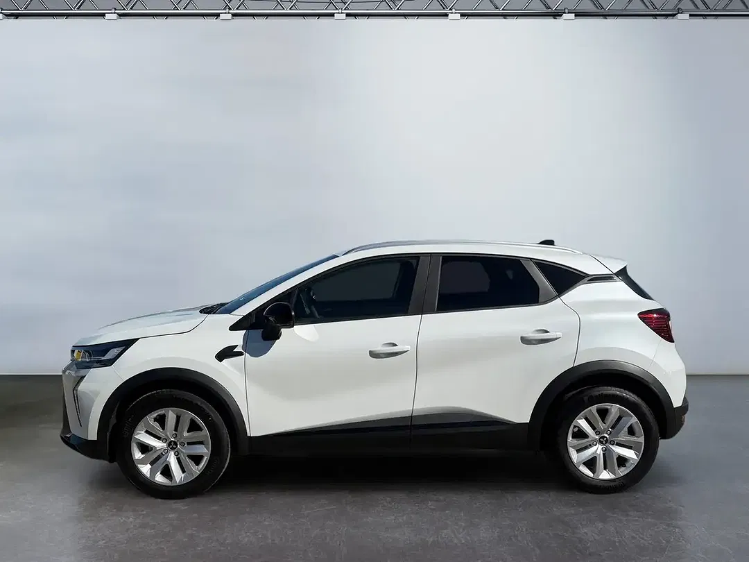 Mitsubishi ASX - Thumbnail 3