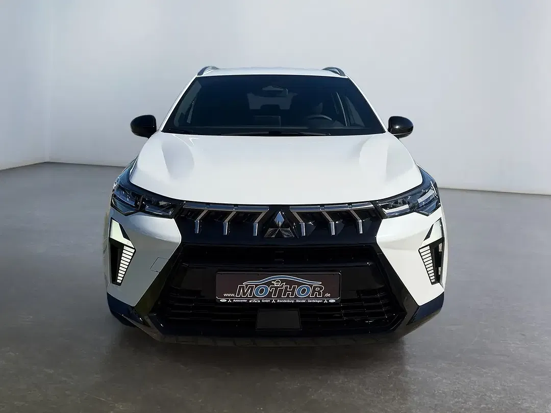 Mitsubishi ASX - Thumbnail 6