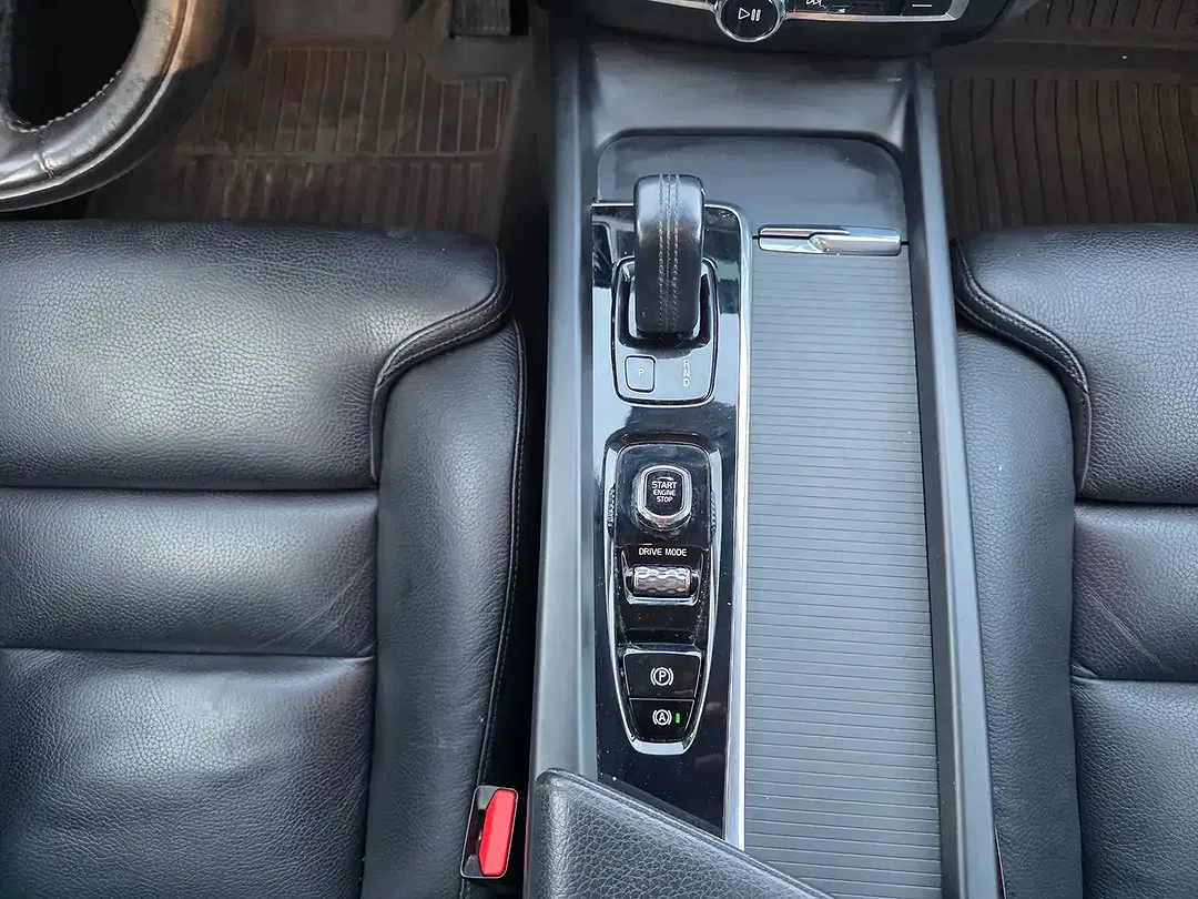 Volvo V60 - Thumbnail 12