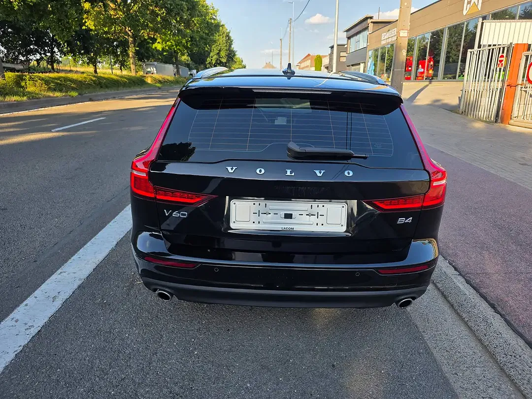 Volvo V60 - Thumbnail 6