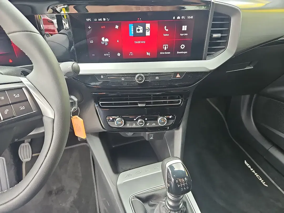 Opel Mokka - Thumbnail 12