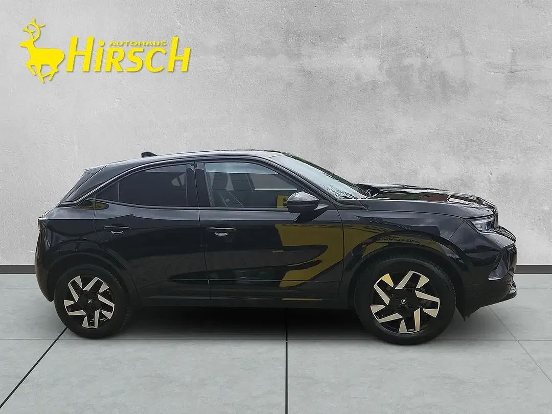 Opel Mokka - Thumbnail 3