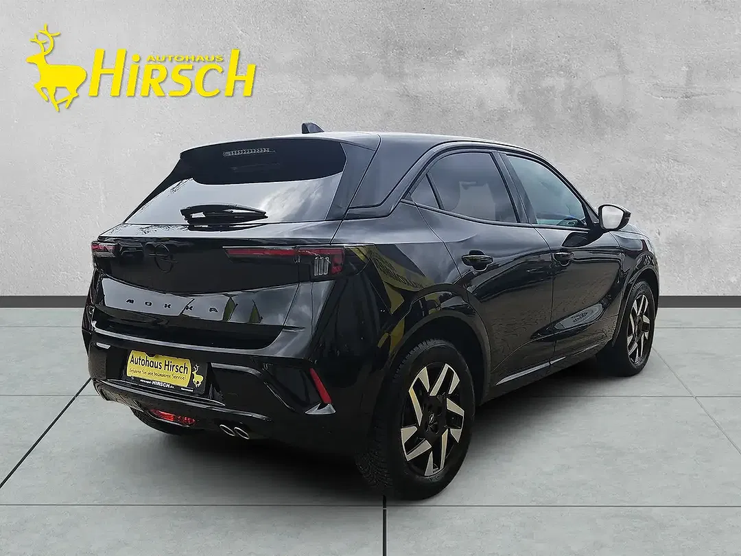 Opel Mokka - Thumbnail 4