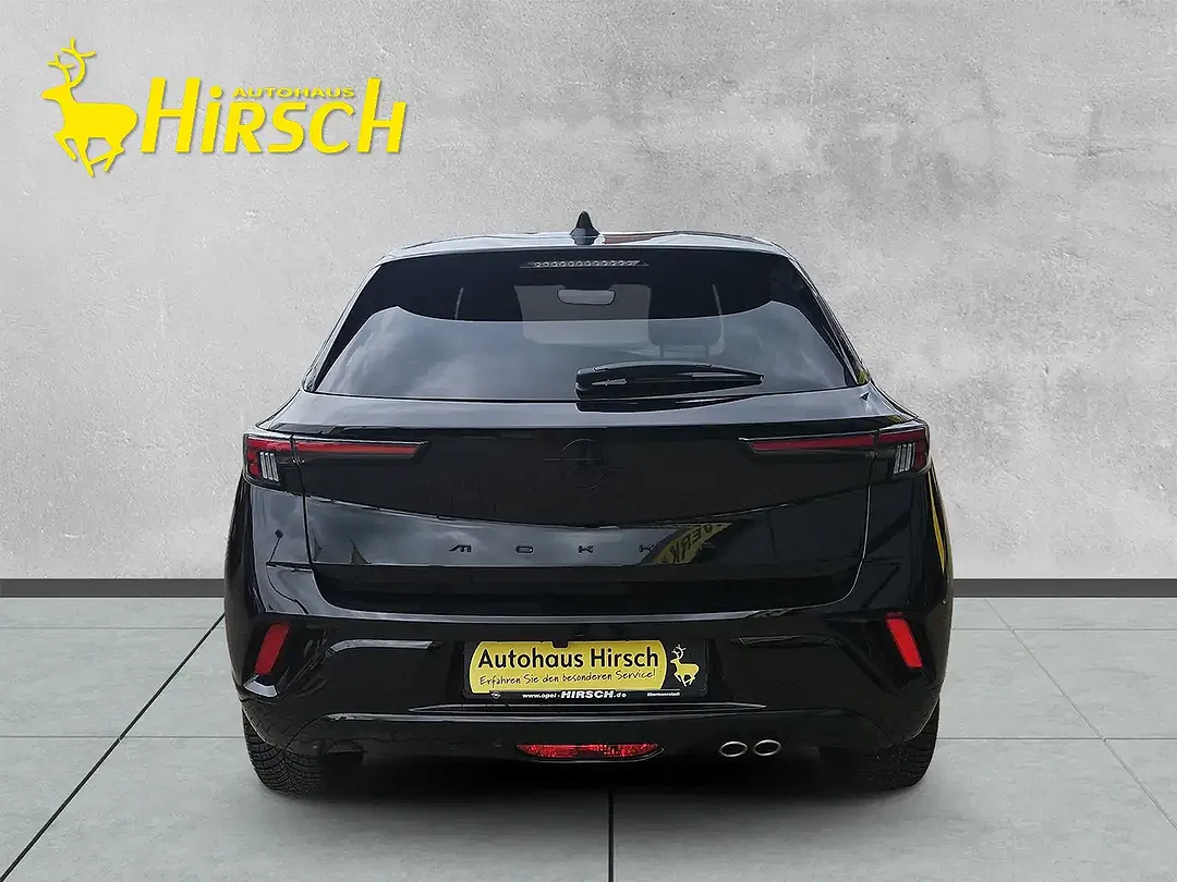 Opel Mokka - Thumbnail 5