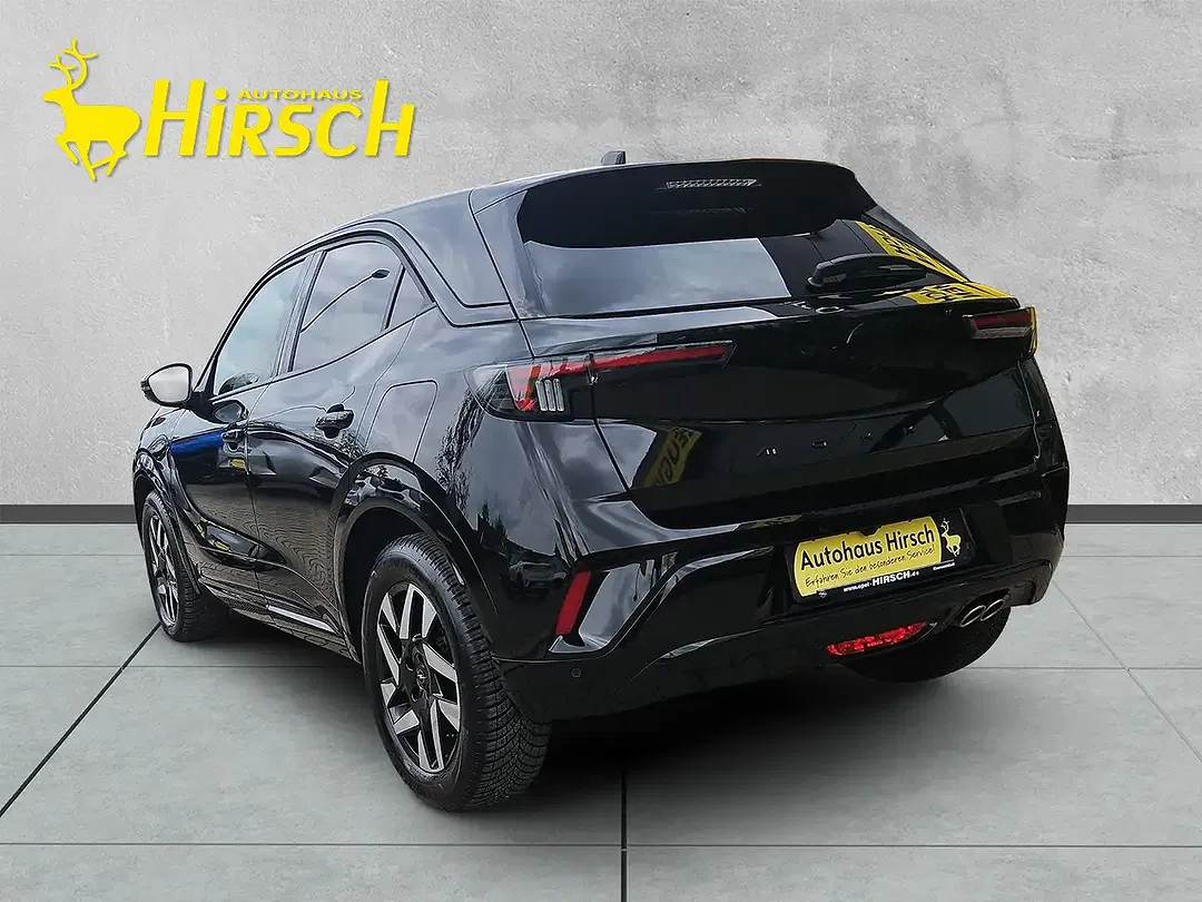 Opel Mokka - Thumbnail 7