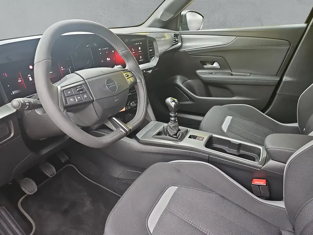 Opel Mokka - Thumbnail 9